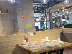 -黄记煌三汁焖锅(渝北金港国际店)