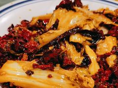 -福苗小骆驼烧烤(大唐不夜城店)