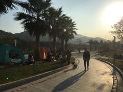-白石龙音乐公园