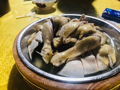 -大笑饭堂(甲子桥店)