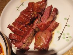 -渝信川菜(长安店)