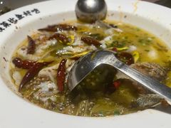 -太二酸菜鱼(福州泰禾店)