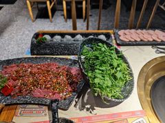 -哥老官重庆美蛙鱼头(西湖银泰十一哥店)