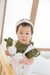 -小熊维尼高端儿童摄影(南山信和店)