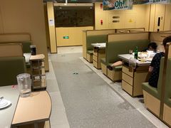 -海底捞火锅(万达广场店)