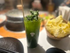 -芸山季·云南野生菌火锅(南翔印象城MEGA店)