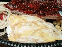 -菲滋意式餐厅(西湖文化广场店)