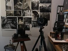 -当年暗房俱乐部(上海店)