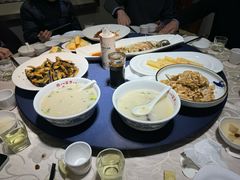 -六合居·邯郸菜·武安菜起源地