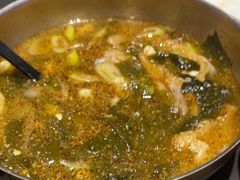-HOTISLAND海鸡岛·韩国料理(江南西店)