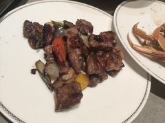 -温度铁板烧(亚泰大街店)