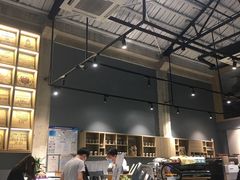 -GOTLOT COFFEE&KITCHEN角落厨房NOOK店