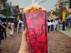 -大冒险家餐厅