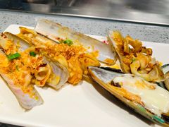 -大渔铁板烧(大悦城店)