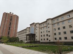 -西安外国语大学(雁塔校区)