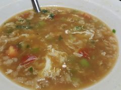 -大清花饺子(山庄店)