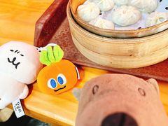 -鑫旺旺汤包(总店)