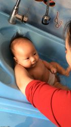 -贝爱妈咪科技美容产后修复(大悦城店)