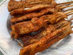 -里脊肉串店(天桥老店)