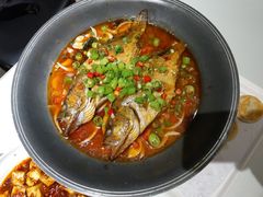 -香丰阁·烤鸭·川湘菜(清河店)