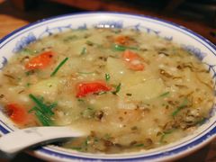 -树厨贵州菜(大十字店)
