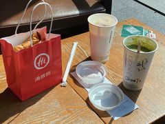 -星巴克(成都龙湖三千集店)