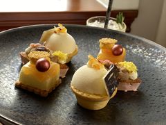 -上海和平饭店华懋阁 Cathay Room