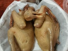 卤水乳鸽-味为先光明乳鸽(光明总店)