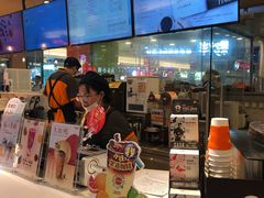 -CoCo都可(新我格广场店)