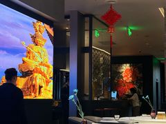 -望京辣宴·古法川菜(望京店)