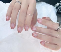 -KEKELI可可厘日式美甲美睫