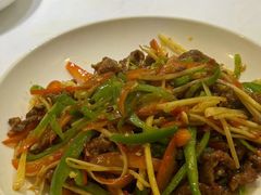 -拾捌川·自贡爆炒(新街口店)