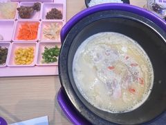 -过桥缘·过桥米线(北京望京万象汇店)