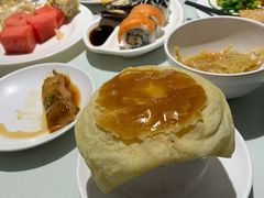 -裕龙汤泉