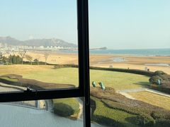 -青岛朗艺美术馆·海景咖啡