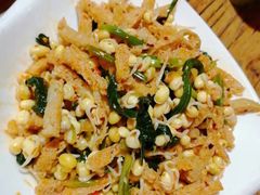 -小杨烤肉(朱雀店)