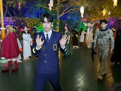 -沈阳方特欢乐世界