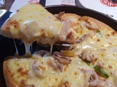 -萨贝尔意式餐厅(宝信店)