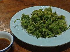 -旺角小渔村·海肠捞饭开创者(环山路店)