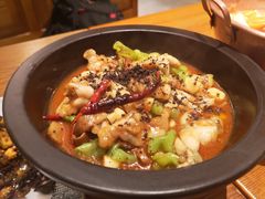 -云海肴·汽锅鸡·云南菜(苏州中心店)