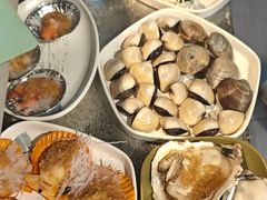 -碗中海·蒸汽海鲜·桑拿鸡(岭南天地店)