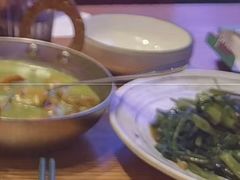 -椰莱泰小谷·东南亚融合菜(坪山悦阾SPACE店)