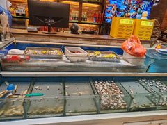 -老姑砂锅·烧烤天津菜(体北道店)