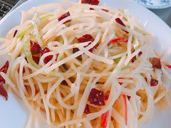 -迎燕阁烤羊腿(二环南路店)