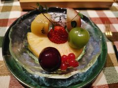 -叶叶菩提(太原别墅店)