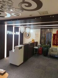 -芳朵美容养生SPA