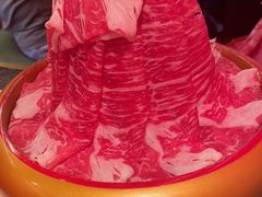 -牛New寿喜烧(曹路花园城店)