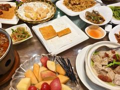 -庄氏祥记家常食府(国瑞建材家居博览中心店)