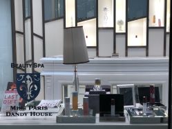 -MissParis·DandyHouse日本直营美容店蜜丝芭莉丹邸好士