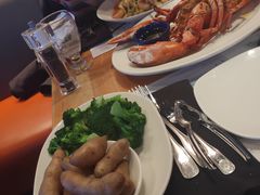 -Legal Sea Foods - Park Square